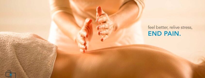 How stress can affect your health