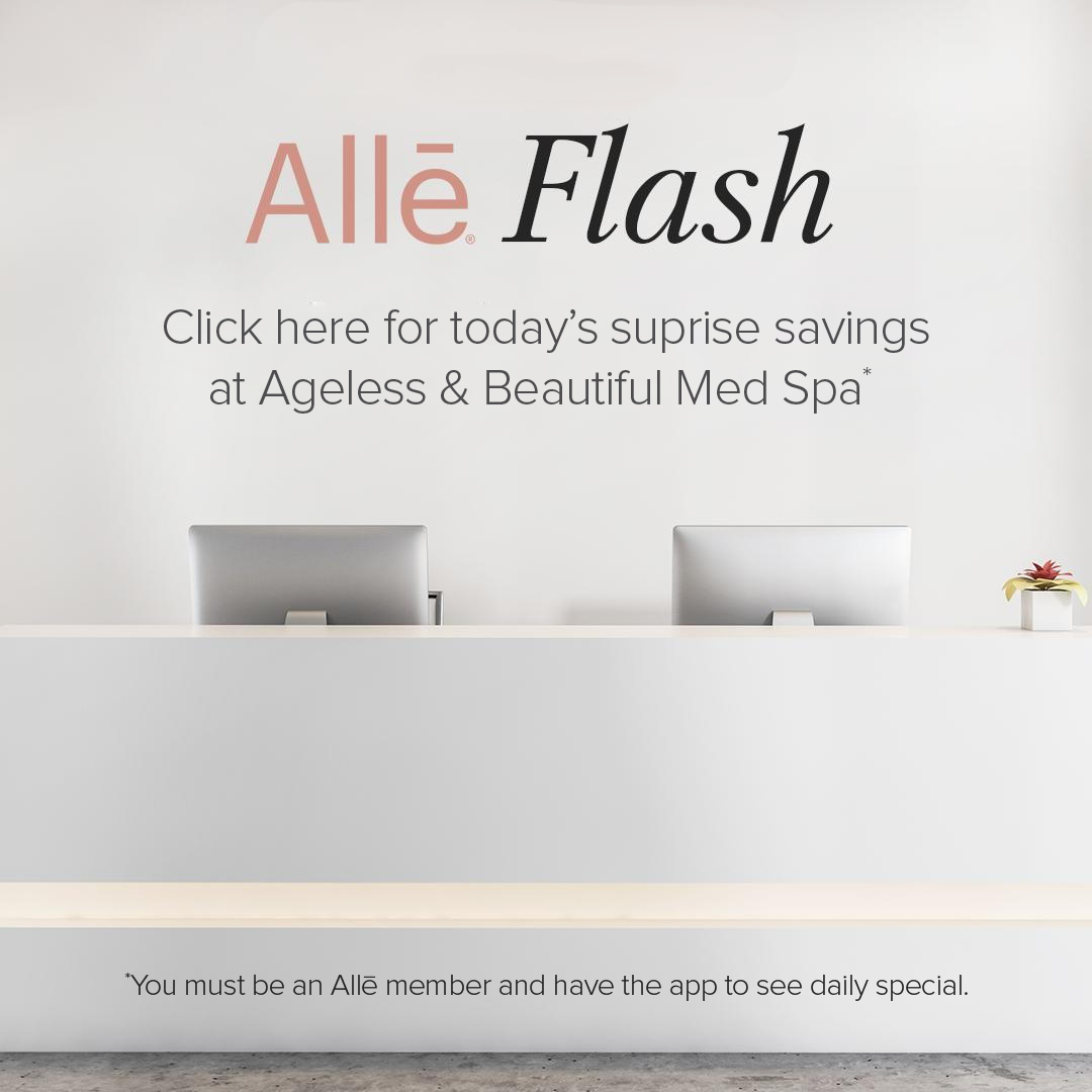 Alle Member Flash Sale - San Diego, CA
